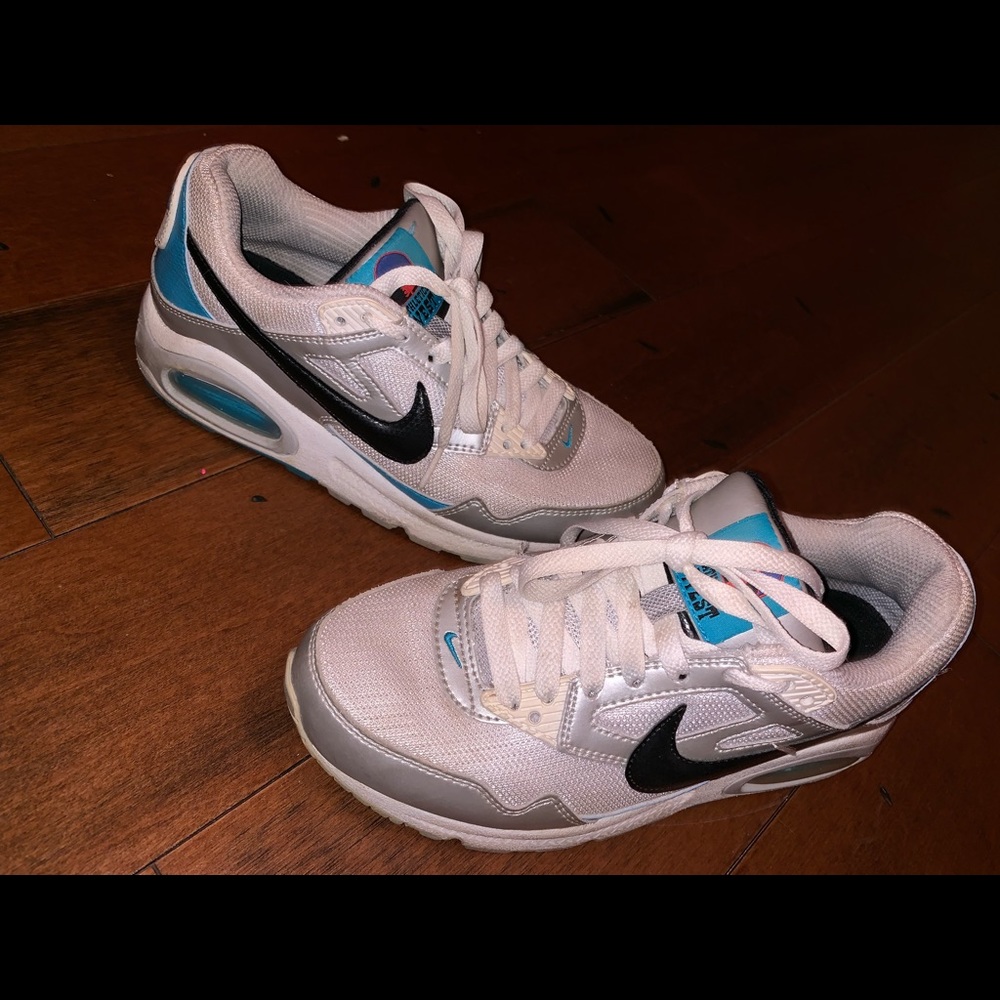 Nike Air max (slightly vintage)